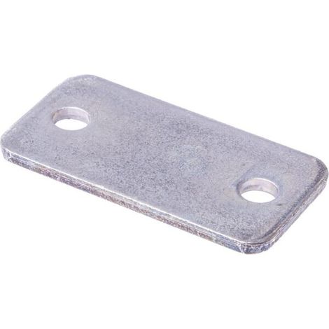 Plaque KUHN A7260013