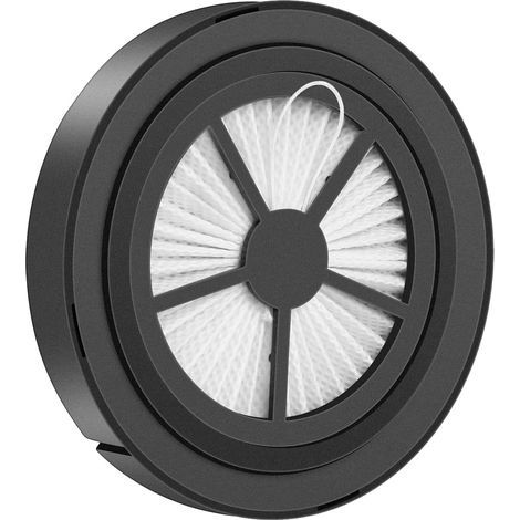 Filtre HEPA pour Proscenic P10 / P10 Pro / P11 / P11 Smart/Ultenic U11 Aspirateur à main sans fil Élément de rechange Filtres Pièces de rechange Accessoires (1/5)
