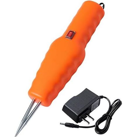 Portable Waterproof Chicken Plucking Machine for Chicken Duck Goose Bird Turkey (1/5)