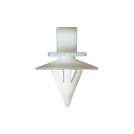 RESTAGRAF - Agrafes pour vehicules type renault - 10076 - Ce produit de marque Restagraf est neuf.