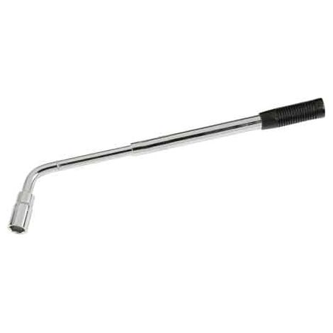 Chiave smontagomme telescopica 17-19 mm