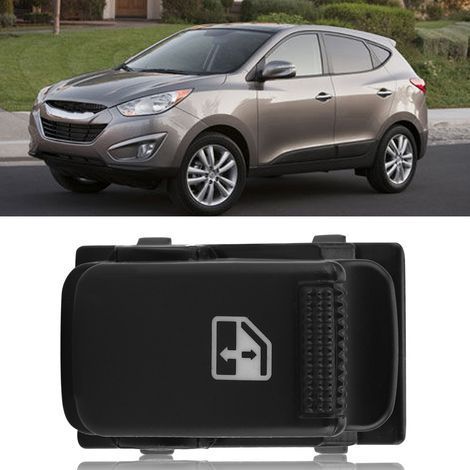 Einzelner elektrischer Fensterheberknopf für Hyundai Tucson 04-10 93580-2E000 (1/5)
