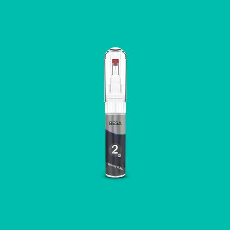 Stylo retouche peinture Pantone 3265 U  Satin