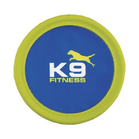 Juguetes de nylon para perros Zeus Fitness