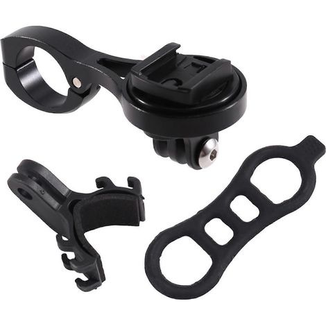 Support de compteur de vitesse pour guidon de vélo 22,2 mm, compatible avec les vélos de route, les barres de maintien et les accessoires de vélo CATEYE (1/5)