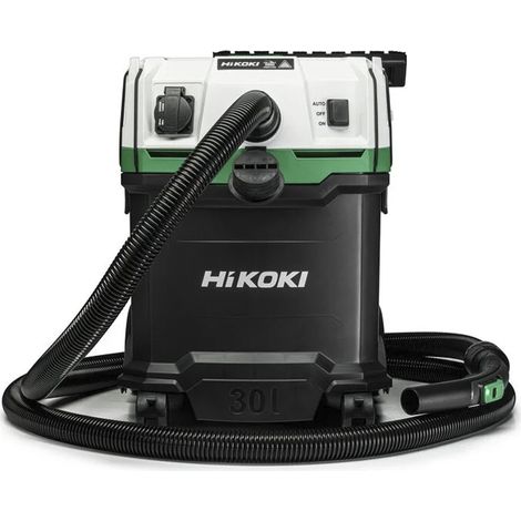 Staubsauger HIKOKI RP300YHWAZ (1.200W)