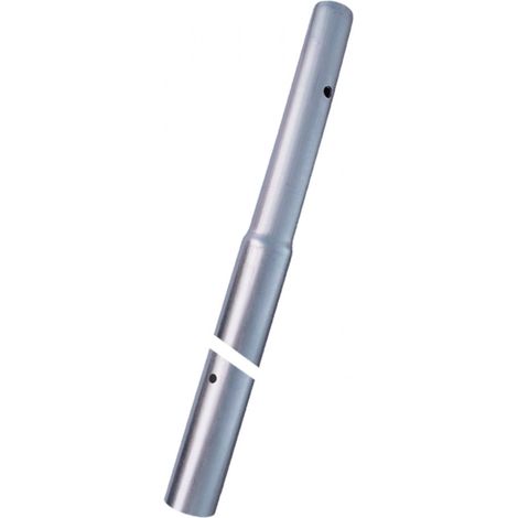 Mât TV RPR 35x2500x1,0mm