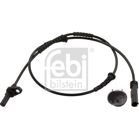 Capteur, vitesse de roue FEBI BILSTEIN 103279 BMW 34 52 6 775 863 (1/2)