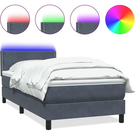Pompe à air électrique, gonfleur électrique avec 4 buses d'air, gonfleur rapide pour piscine gonflable, matelas de lit, camping, sac sous vide (1/5)