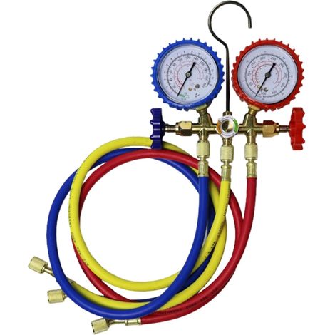 Appareil de mesure distribution diagnostic AC – Outil pour (1/5)