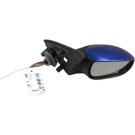 Retroviseur Exterieur Electrique Droit PEUGEOT 206 + 2009-2013 [PRODUIT D'OCCASION]♻️8154jf (1/3)