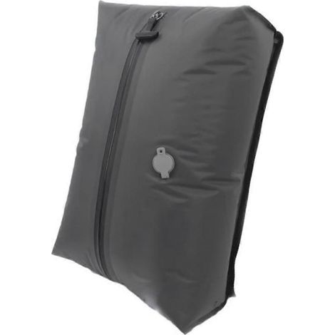 Sacs de voyage sous vide, sacs de compression sous vide réutilisables pour valises, sacs de mise sous vide pour vêtements, articles de voyage indispensables (1/5)