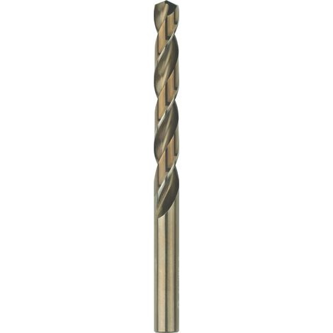 Hss-Co Din338: 3,6 X 39 X 70: 10 Uds - Bosch