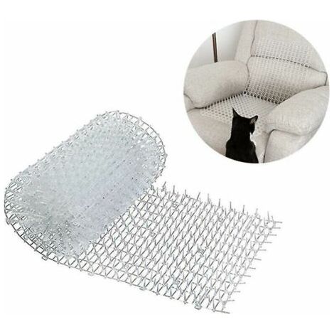 Filet anti chat et chien pour balcon de jardin（200X30cm），