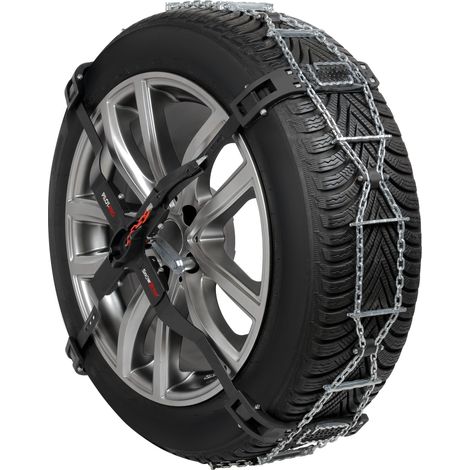 Pilot-Pro, Catene da neve autovetture - P0 (1/5)