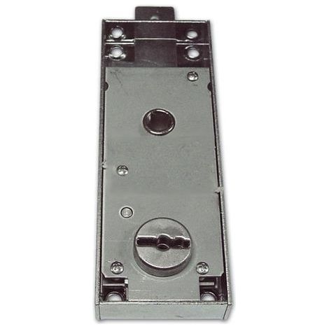 SERRATURA BASCULANTE PREFER 8651 DM (1/2)
