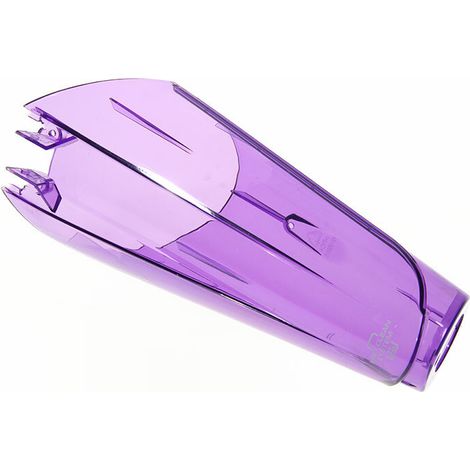 Delonghi contenitore serbatoio scopa Colombina Cordless XLR18LI XLR24LI 18V 24V