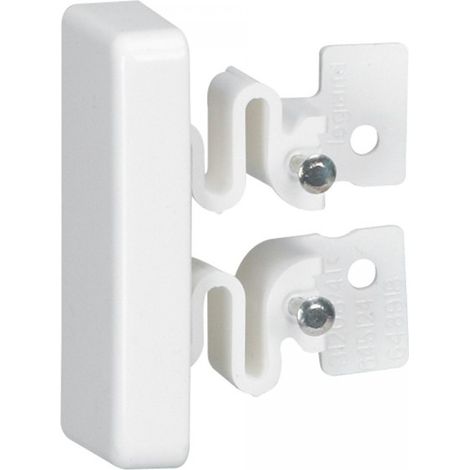 Tapa final autobloqueo DLP 32x20mm - LEGRAND