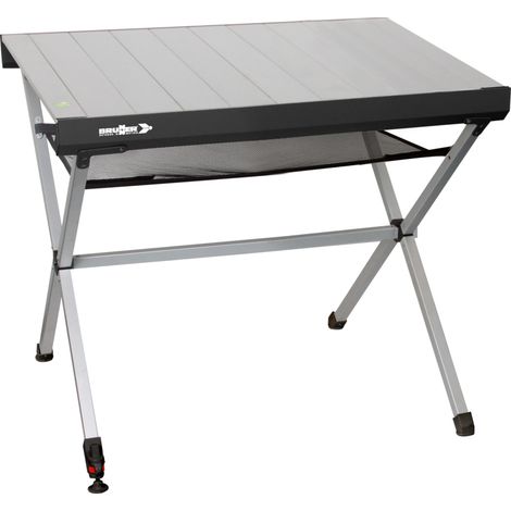 Tavolo TITANIUM AXIA 2 BRUNNER (1/4)