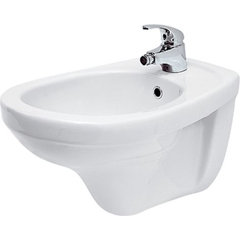 Bidet sospeso delfi da cm 52,5 (1/3)