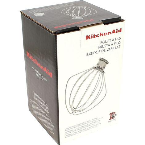 Rührbesen für Küchenmaschine kitchen aid