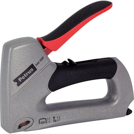 AGRAFEUSE 340 TOP PRO (1/2)