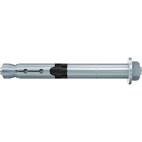 Fischer Hochleistungsanker FH II 12/25 B mit Gewindebolzen gvz (1/5)