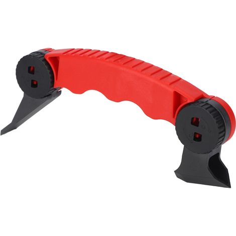 Calfeutreur Outil Robustesse Durable Confort Multifonction Bois Joint Raclette Lissage (1/5)