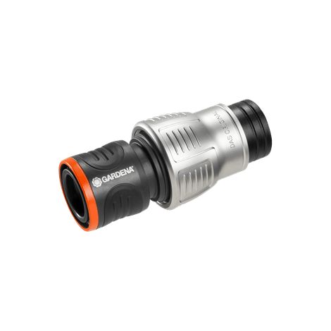 GARDENA Raccordo "acqua-stop" Premium 19 mm (3/4") (18254-20) (1/5)