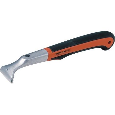 BAHCO Universalschaber ERGO Länge 250 mm Klingenbreite 50 mm - 650