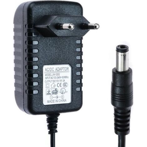 Yamaha PA-3, PA-3B, PA-5, PA-5D, PA-6, PA-150, PA-150B, PA-5C Ladegerät, Netzteil für die Steckdose, EU-Stecker, 12 V