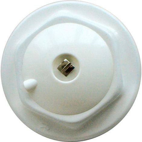 Flamco Entlüfter für Radiatoren 1 1/4 Zoll, Linksgewinde, M67041.1
