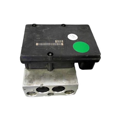 [PRODUIT D'OCCASION] Unite Hydraulique Abs MERCEDES Classe C 00-04 ♻️ Ref Oe. Mk25classec203 - Garantie à vie (1/4)