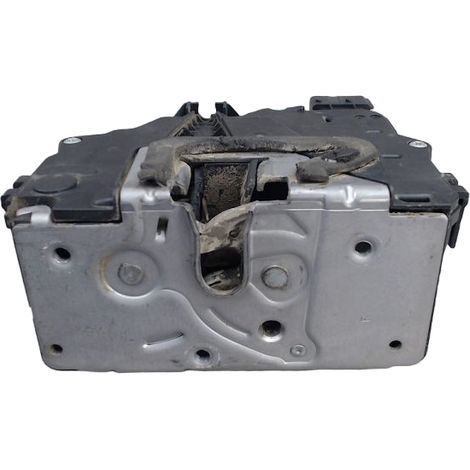 [PRODUIT D'OCCASION] Systeme Condamnation Avant Droit FIAT Ducato ♻️ Ref Oe. 1393819080 - Garantie à vie (1/3)