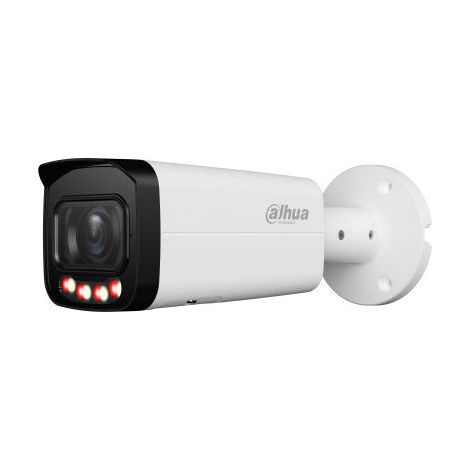 Dahua Technology IPC-HFW3449T-ZS-IL Telecamera IP WizSense Bullet 4MP PoE Infrarossi IPC-HFW3449TP-ZS-IL