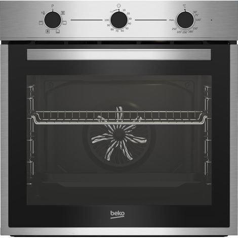 Beko BBIE14100X four 72 L 2400 W A Acier inoxydable