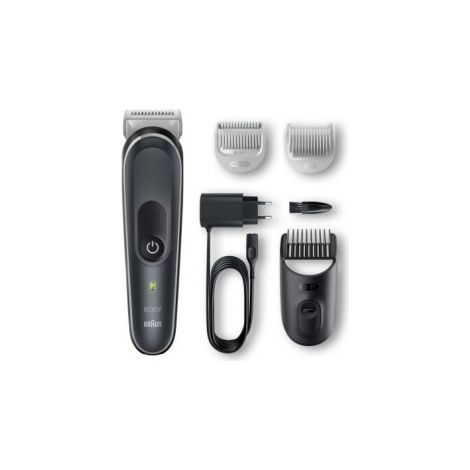 Rasoio per il corpo Braun Bodygroomer BG5340 [BG5340] (1/5)