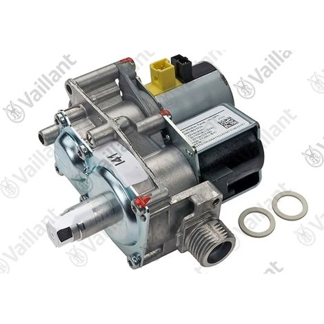 VAILLANT Válvula de gas VC 146+206+276/4-7 Vaillant-Nr. , 0020045925