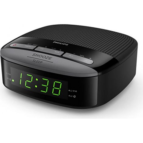 Despertador Philips TAR3305/ Radio FM (1/4)