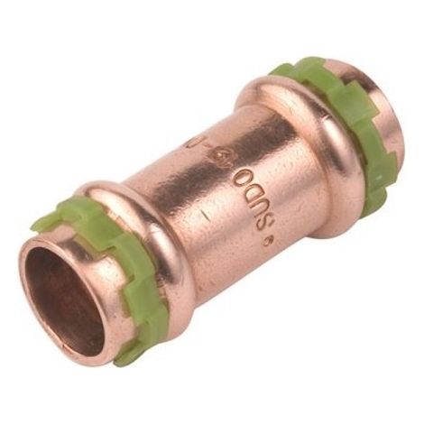 Manchon cuivre SudroPress FF 14 - AALBERTS IPS - 6671095