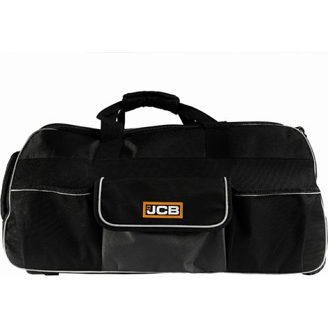 Sourcing Borsa per Attrezzi Professionale Robusta 66 cm