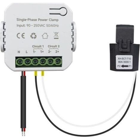 1 Paires Photovoltaique Câble Connecteur,Connecteur MC4 pour Panneau Solaire,MC4 Mâle/Femelle Ip67 Connecteurs Solaires Étanches (1/5)