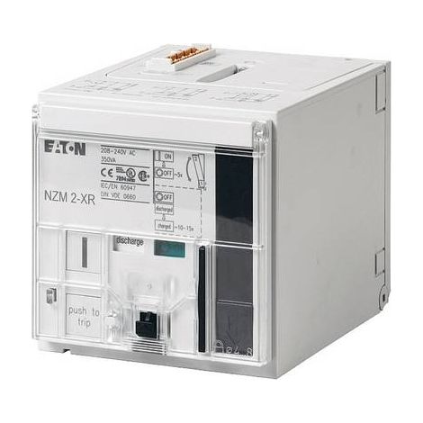 Télécommande 24 30VDC pour taille 2 000259836 EATON NZM2 XR24 30DC (1/2)