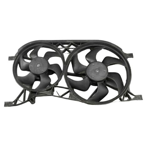 Moteur Ventilateur Radiateur RENAULT Laguna II Estate 00-05 [PRODUIT D'OCCASION]♻️7701067591 (1/2)