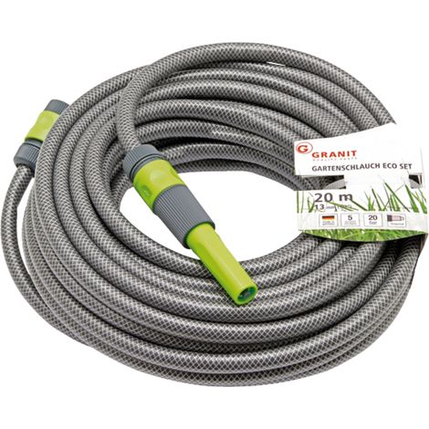 Tubo da giardino - set da 20 m 70213