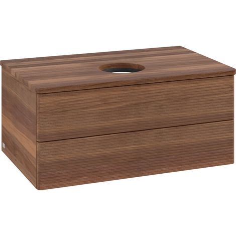 Villeroy & Boch K19112HM WTUS Antao K191 800x360x500 mm (1/3)