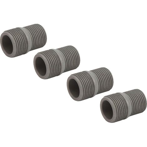 4 supports de filtre à huile 90015PH1013, remplacement standard d'origine pour Acura Accord, Civic et CR-V. (1/5)