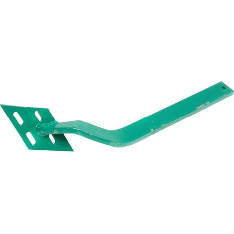 Brazo de raseta derecho a:800 KVERNELAND KK076825 (1/2)