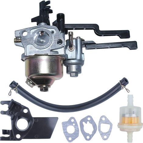 pour moteurs Kohler CH260 CH270, kit de carburateur, 17 853 22-S, 1785322-S, 1785322S, 17 853 04-S (1/5)