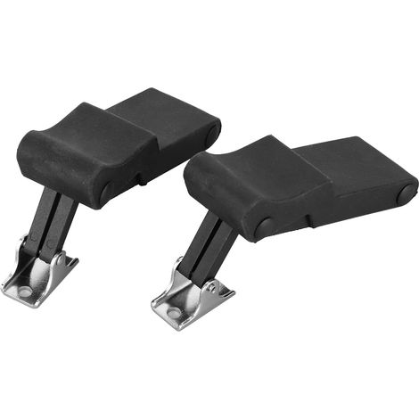 Installation Mechanical Equipment Sportsman Steel Flexible Suitable